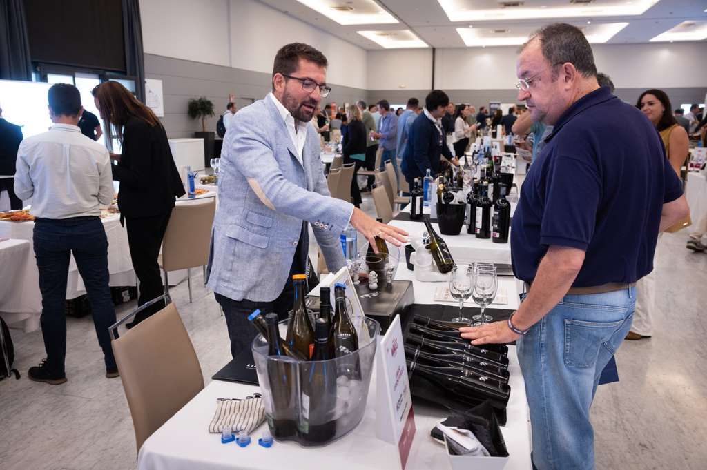 Las mejores fotos de SUR Wines &amp; Gourmet 2025