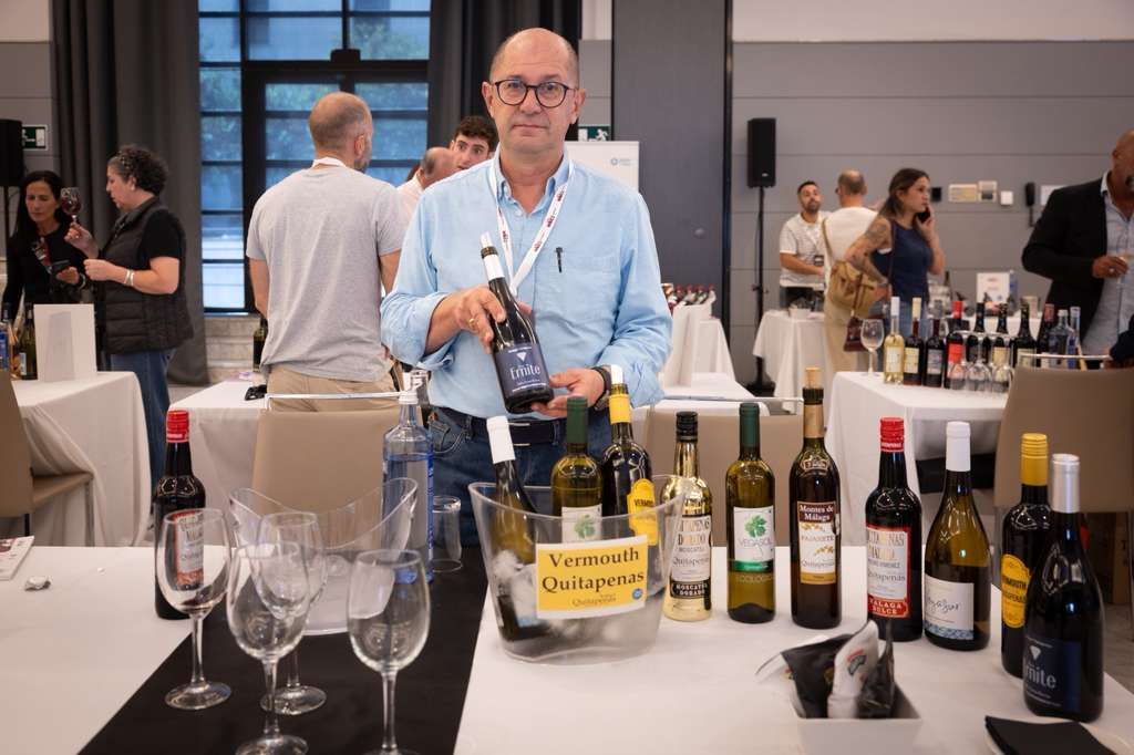 Las mejores fotos de SUR Wines &amp; Gourmet 2025