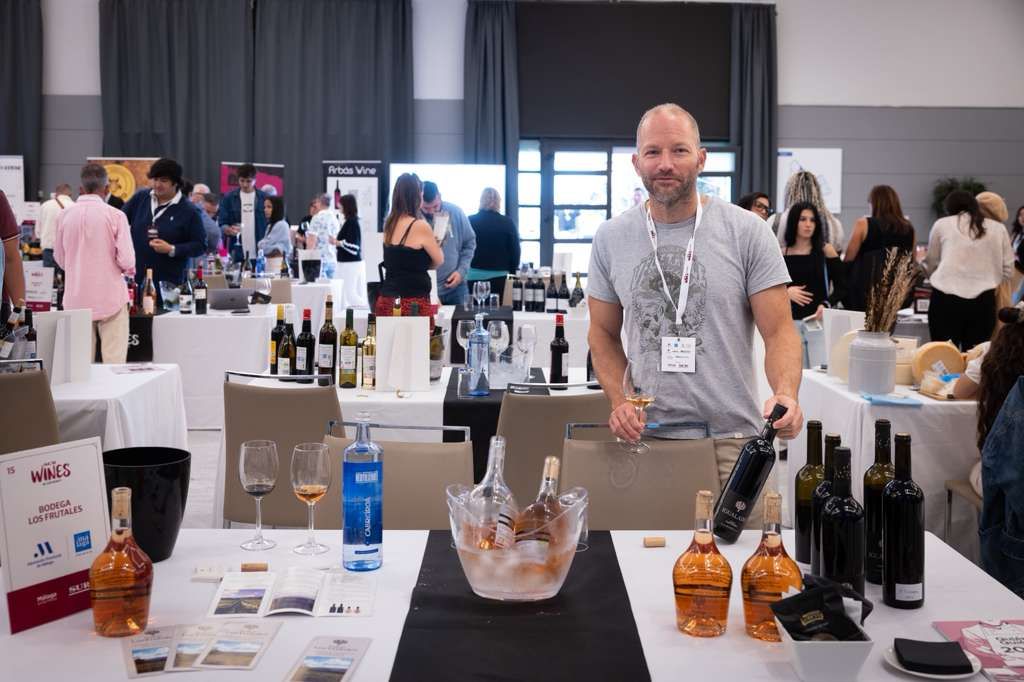 Las mejores fotos de SUR Wines &amp; Gourmet 2025