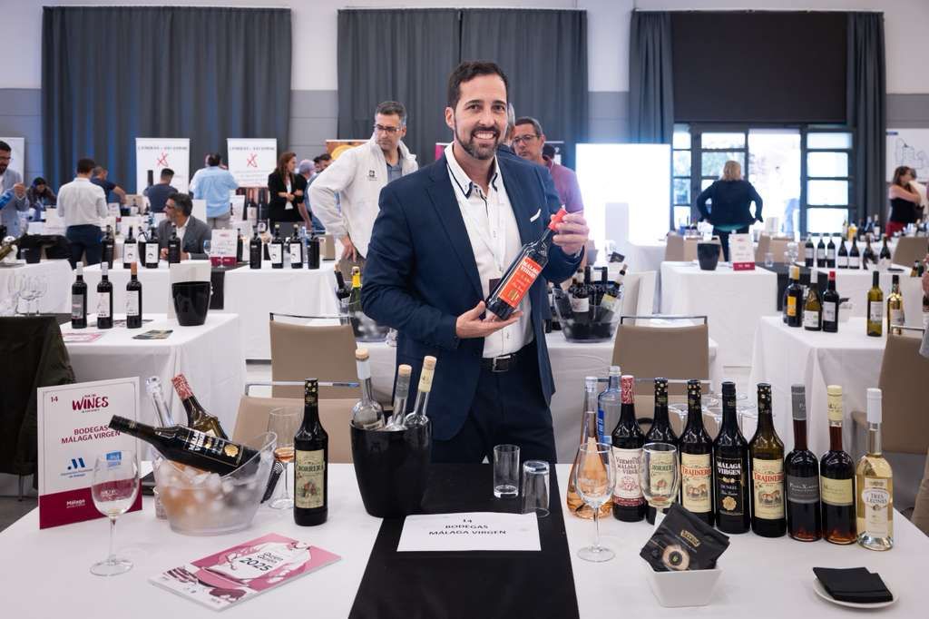 Las mejores fotos de SUR Wines &amp; Gourmet 2025