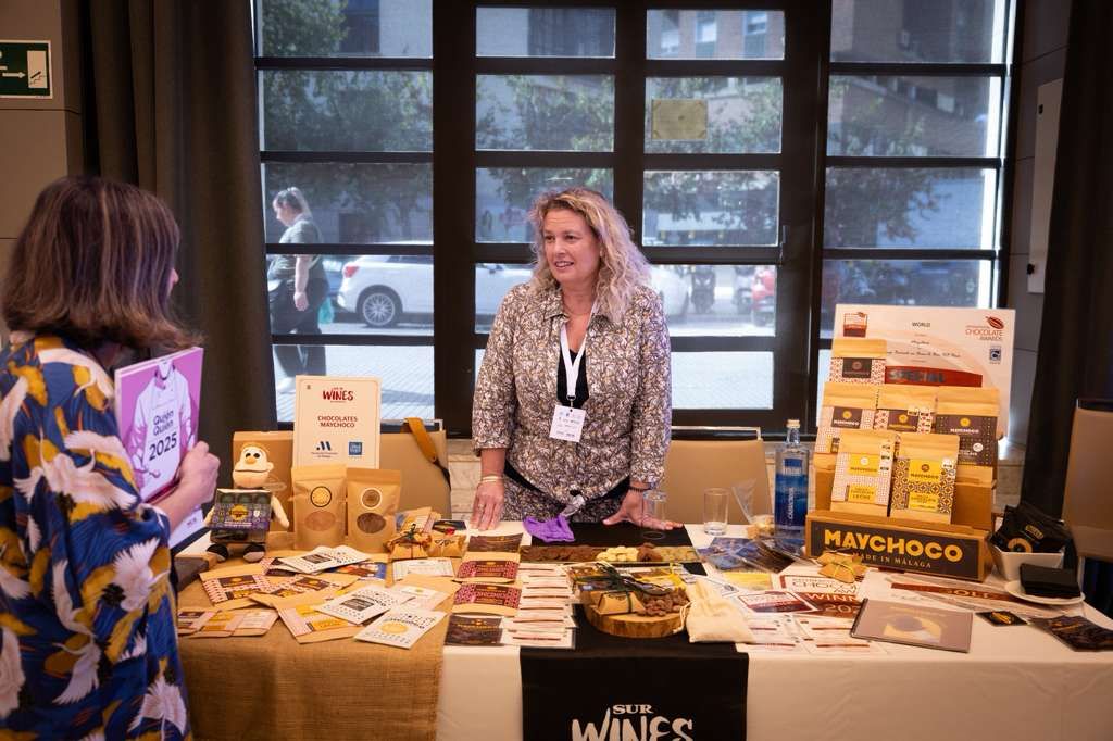 Las mejores fotos de SUR Wines &amp; Gourmet 2025