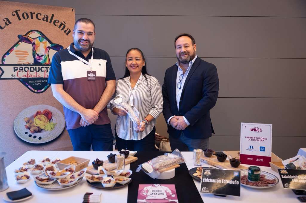 Las mejores fotos de SUR Wines &amp; Gourmet 2025