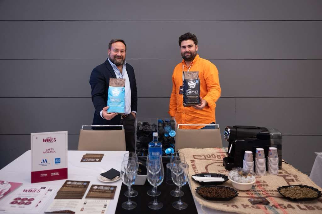 Las mejores fotos de SUR Wines &amp; Gourmet 2025
