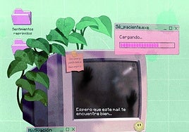 El cuento de la felicidad en el trabajo