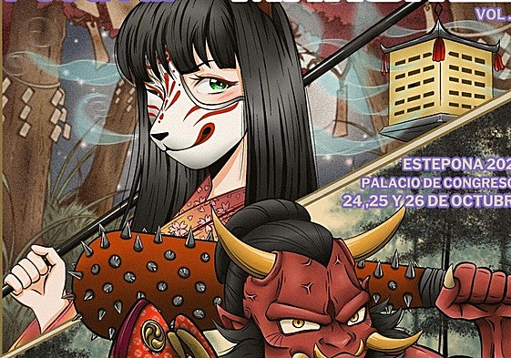 Manga, teatro y talleres para niños este fin de semana en Málaga