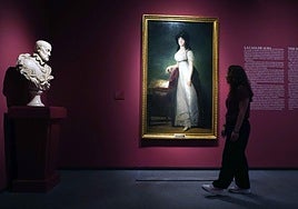 Fundación Unicaja organiza en Málaga un ciclo de conferencias sobre la historia y el mecenazgo artístico de la Casa de Alba