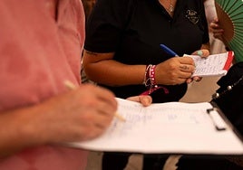 Las mejores ofertas de trabajo del IMFE en Málaga del 20 al 26 octubre de 2025