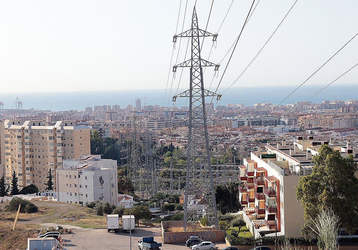 Endesa ha presentado un documento de alegaciones al Plan de Intraestructuras que tramita Urbanismo.