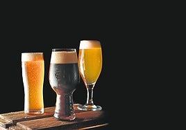 Gastronomía y música alemana en la Oktoberfest de Torremolinos