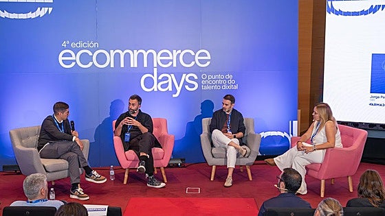 Ecommerce Days 2025: más de 250 profesionales, reunidos en torno a los retos de los negocios online en España