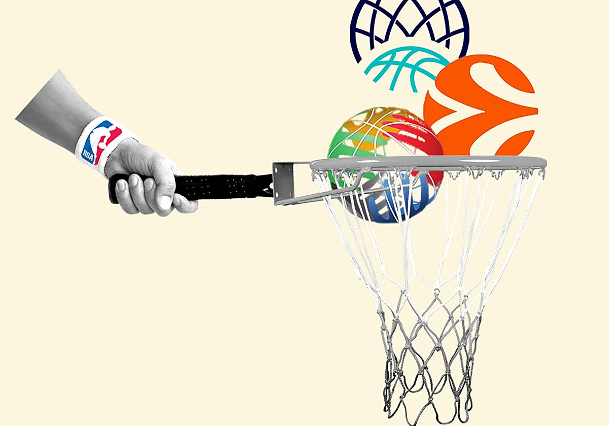 El otro Plan Marshall