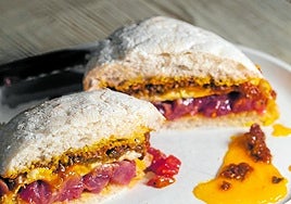 Dónde comer un buen mollete en Málaga: 18 sitios para probarlos