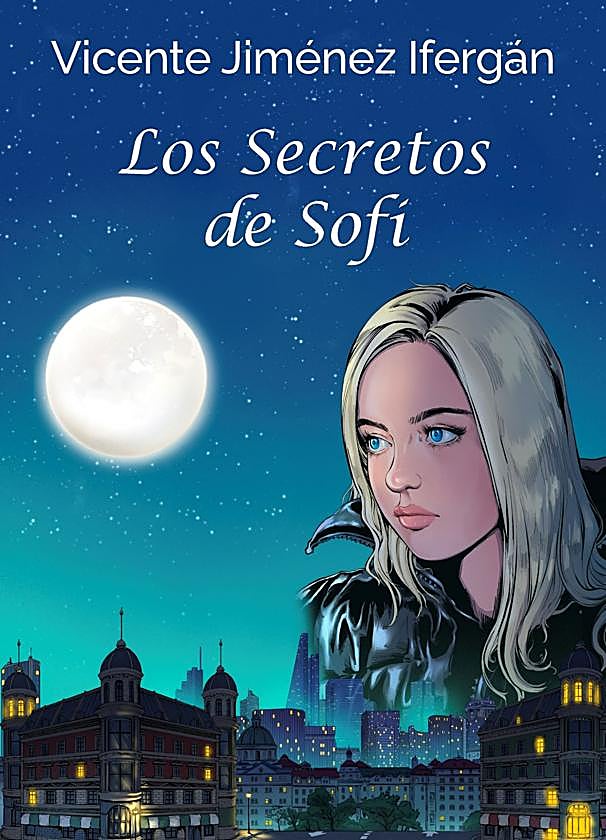 «Los Secretos de Sofí»: la vida transformada en literatura, entre memoria, amor y verdad
