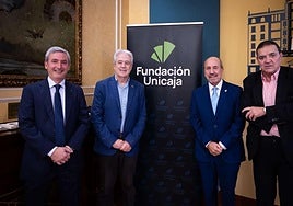 El virólogo Mariano Esteban Rodríguez protagoniza hoy el Encuentro Salud es Más