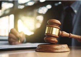 Sufre un ictus tras discutir con su jefe en la empresa y tiene que recurrir a la justicia para que sea considerado accidente laboral