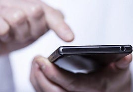 ¿Has recibido este mensaje para renovar tu tarjeta sanitaria? No piques: es una nueva estafa