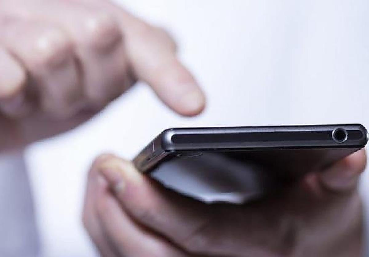 ¿Has recibido este mensaje para renovar tu tarjeta sanitaria? No piques: es una nueva estafa