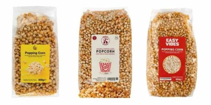 Productos afectados por esta alerta sanitaria.