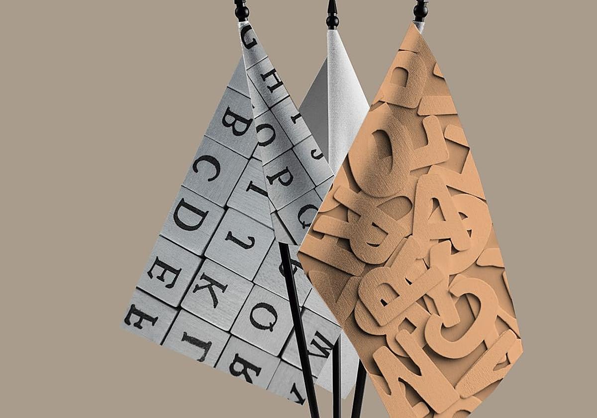 El valor de las palabras