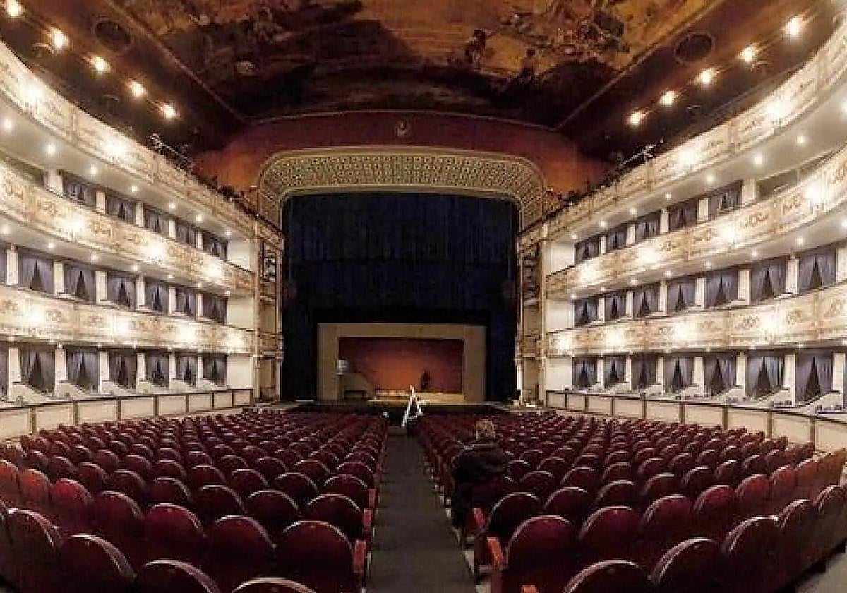 El Teatro Cervantes acoge el martes 28 el concierto anual de Manos Unidas