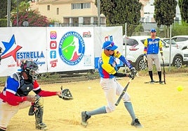 El pasado domingo 12 de octubre comenzó la Serie Regular de la temporada 2025-2026.