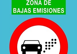 La Zona de Bajas Emisiones se complica en Málaga: Vox la tiene en los juzgados y Con Málaga pide posponerla