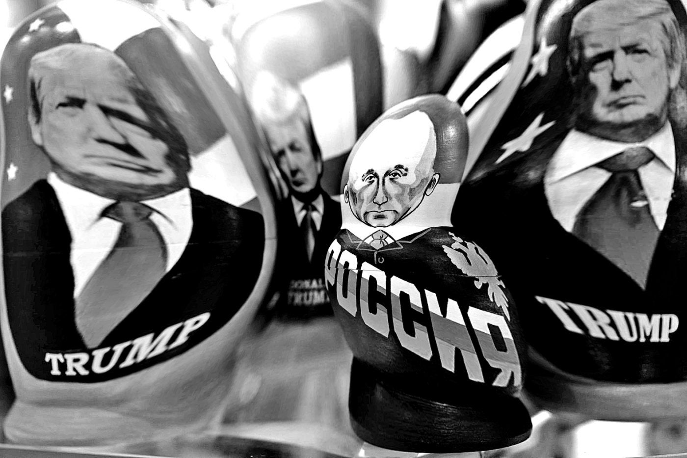 Trump fracasa (otra vez) con la guerra en Ucrania