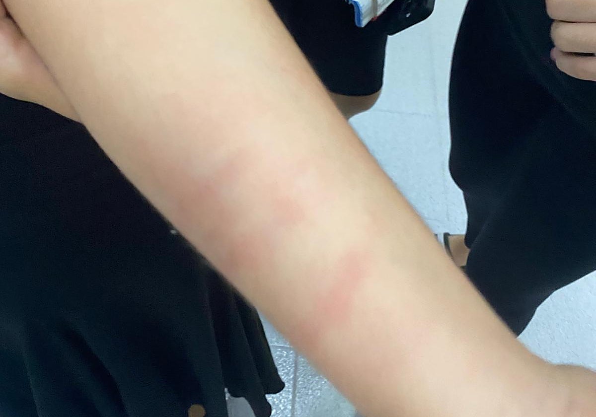 Educación aprecia tres faltas muy graves en el profesor suspendido por propasarse con una menor en un conservatorio de Málaga