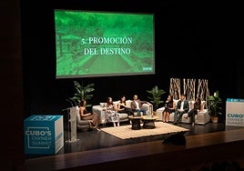 El futuro del alquiler vacacional se escribe en Cubo's Owners Summit 2025, conectando tecnología y turismo sostenible