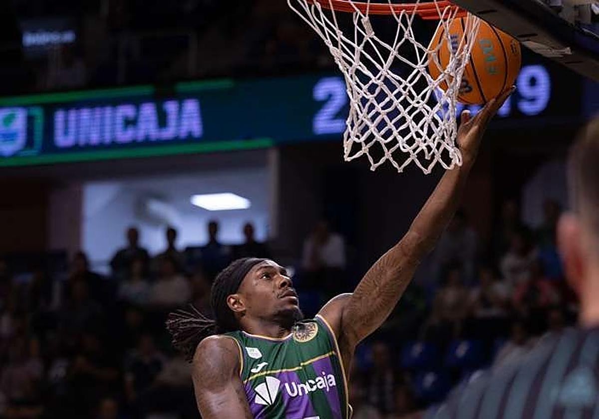 Notas a los jugadores del Unicaja tras ganar al Ooestende
