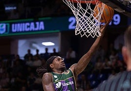 Notas a los jugadores del Unicaja tras ganar al Ooestende
