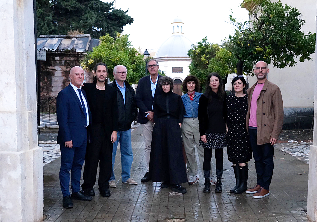 Festival Irreconciliables: poesía libre 'in memoriam' de Paco Cumpián