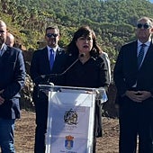 Imagen - «Significa un motor económico que complementará el Caminito del Rey y la Sierra de las Nieves, atrayendo a un turismo de calidad que beneficiará a todos nuestros pueblos»