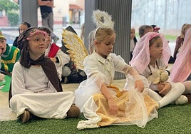 ¿Qué es Holywins y cuándo se celebra?