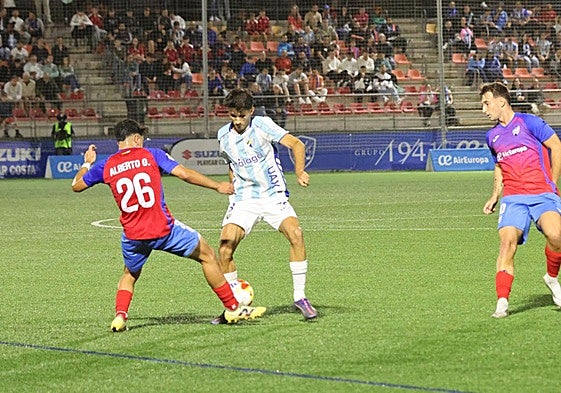 El criterio de proximidad geográfica continúa en la segunda ronda copera