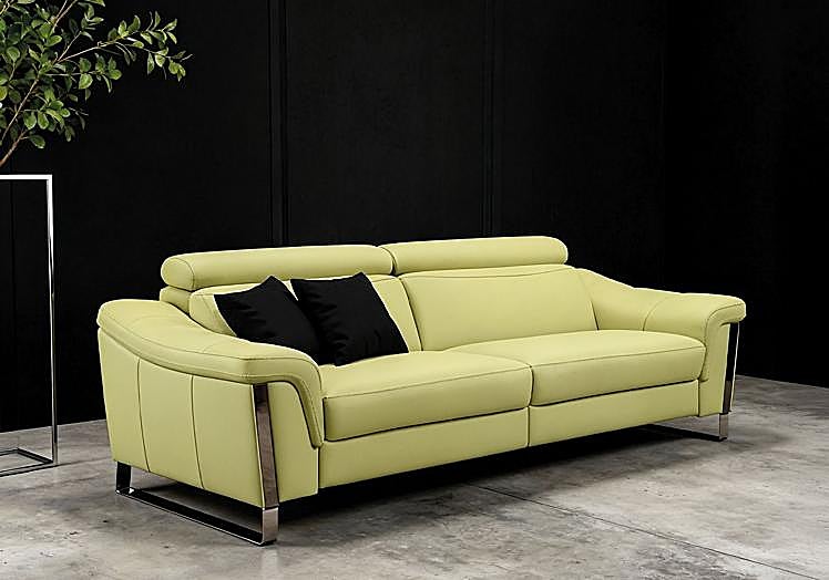 Sofás Nessen de calidad Premium con dobles descuentos.