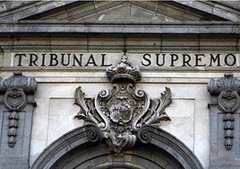 El Supremo condena a una propietaria a devolver a la comunidad de vecinos el patio que ocupó para ampliar su bar