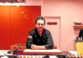 Sollo&Ruinart Fuengirola: Una experiencia única