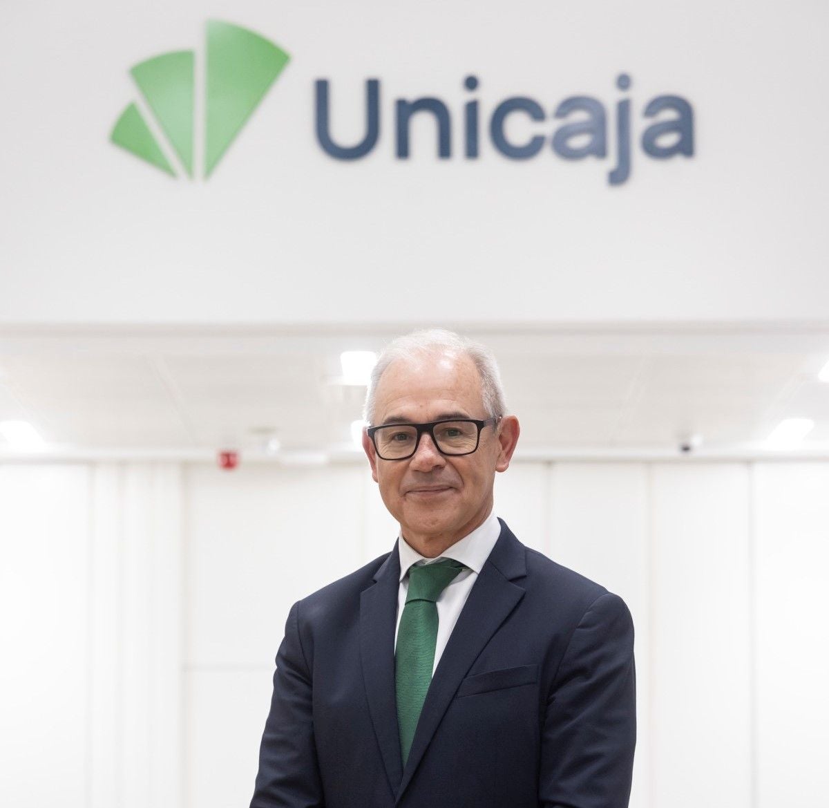 Unicaja gana 503 millones hasta septiembre y ya cumple su objetivo para todo 2025