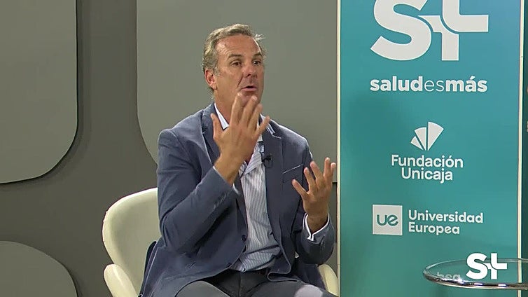 Salud es más | Entrevista a Eduardo Crooke, odontólogo especialista en implantología y cirugía oral de Crooke & Laguna