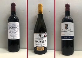 La cata | Los vinos destacados de la primera semana de noviembre