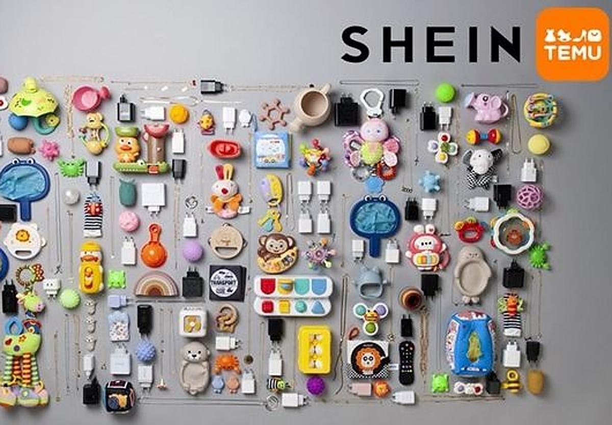 La OCU conseja a los consumidores dar prioridad a los productos europeos o que cumplan con las normas de la UE.