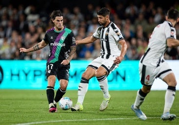 Tirar a la basura un partido ganado