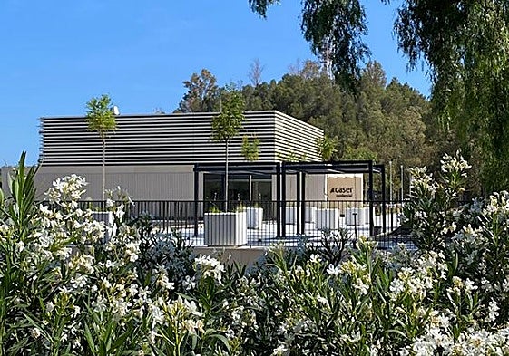 La Junta abre una inspección a la residencia de ancianos donde un interno agredió a otra que falleció