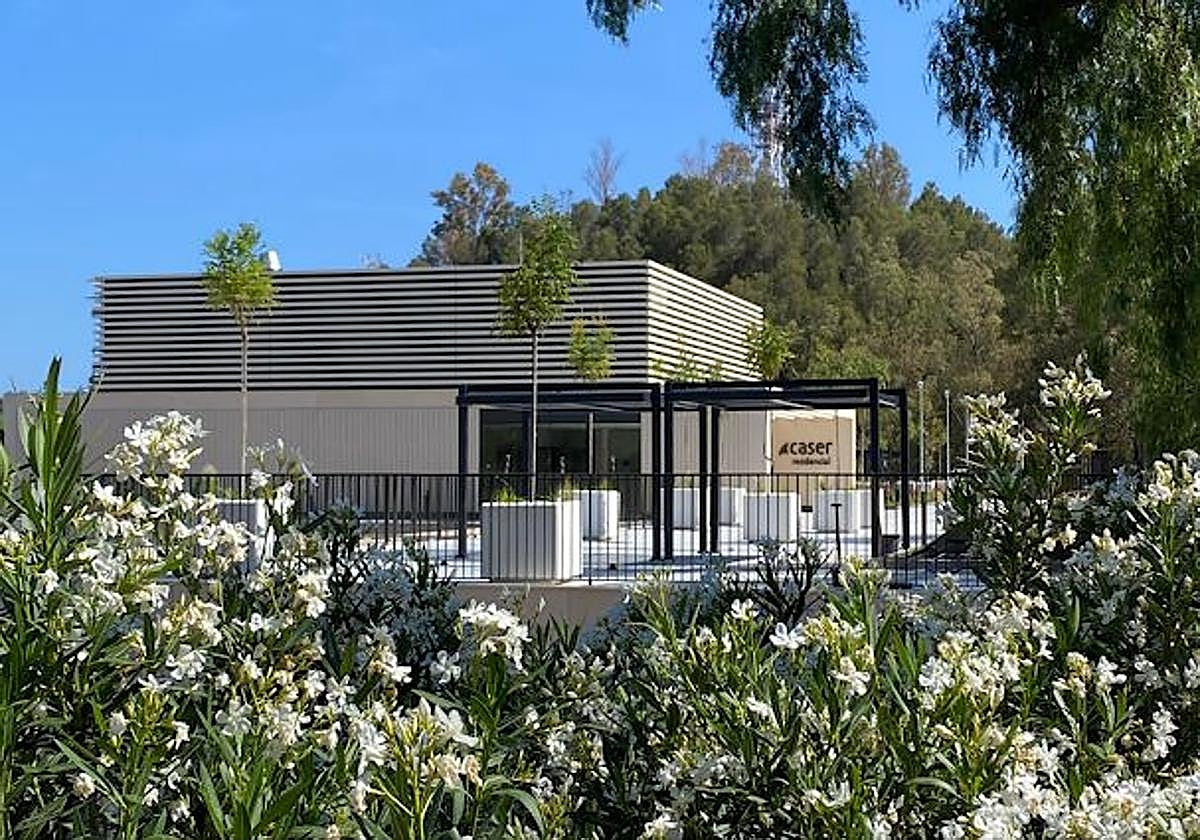 La Junta abre una inspección a la residencia de ancianos donde un interno agredió a otra que falleció