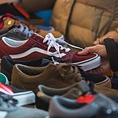 La feria Outlet Málaga vuelve al Palacio de Congresos de Torremolinos este fin de semana