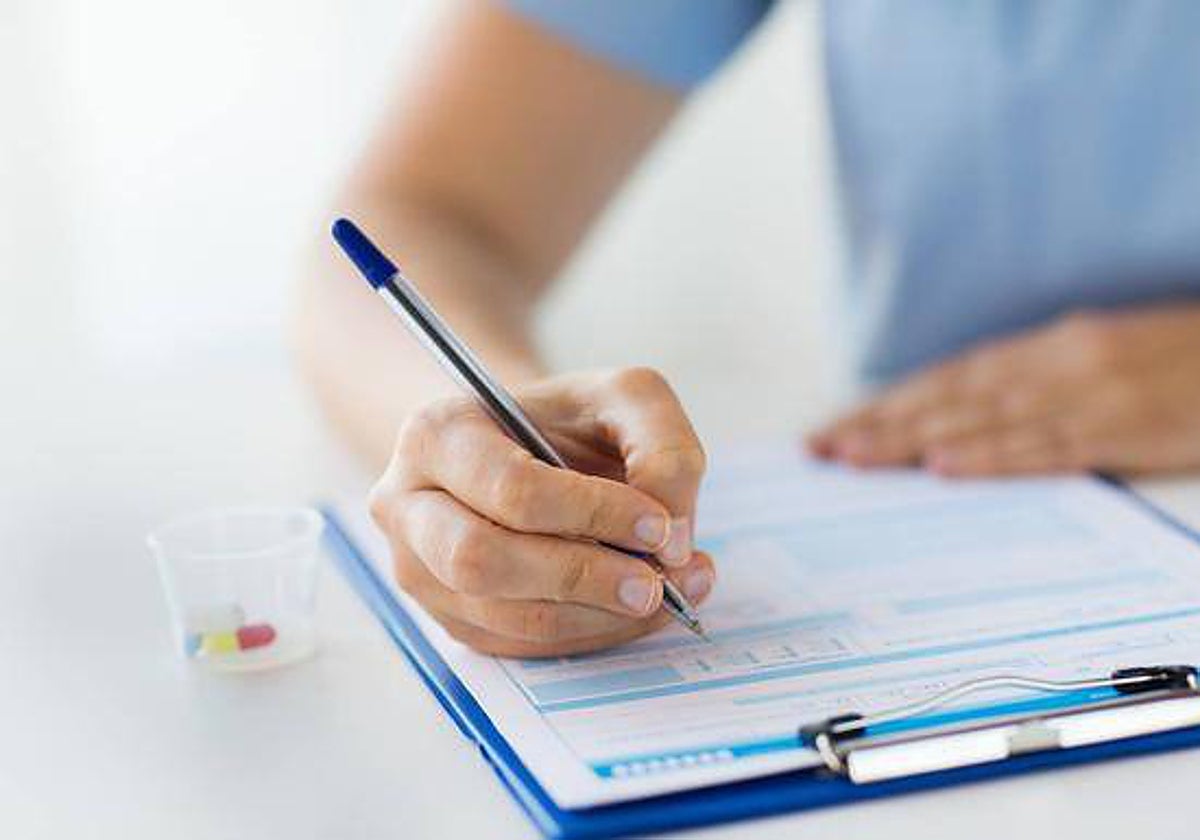 El Supremo condena a prisión a un trabajador que falseó un parte médico para alargar un día su baja laboral