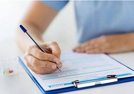 El Supremo condena a prisión a un trabajador que falseó un parte médico para alargar un día su baja laboral