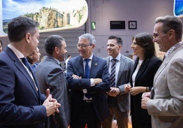 La oferta de plazas para volar del Reino Unido a la Costa del Sol crece un 7,3% en la recta final de año