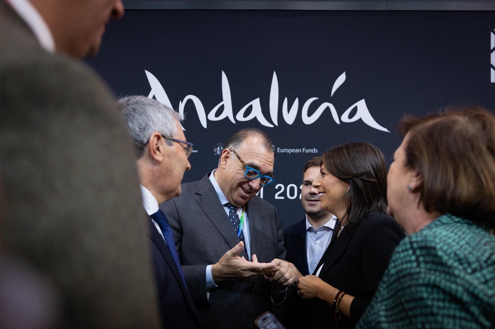 Las mejores imágenes de la WTM de Londres 2025